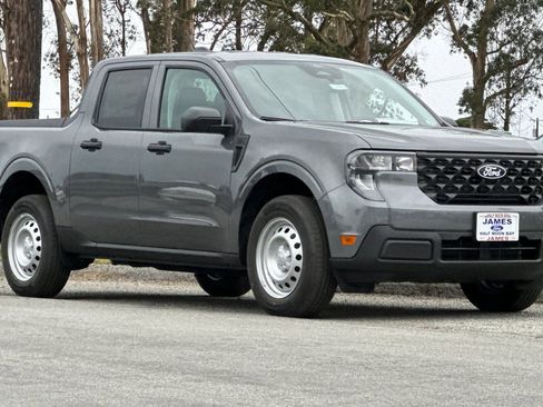 New 2026 Ford Maverick XL image 7