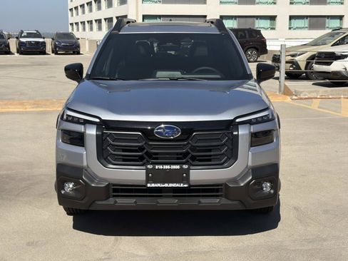 New 2026 Subaru Outback Limited AWD/4WD image 2