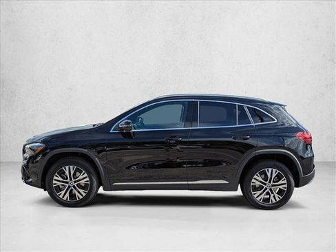 New 2026 Mercedes-Benz GLA 250 image 5