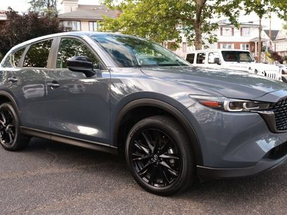 Used 2024 MAZDA CX-5 Carbon Edition
