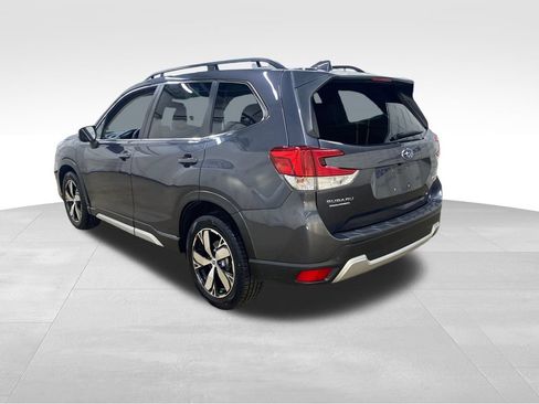 Used 2020 Subaru Forester Touring w/ Popular Package #2 AWD/4WD image 2