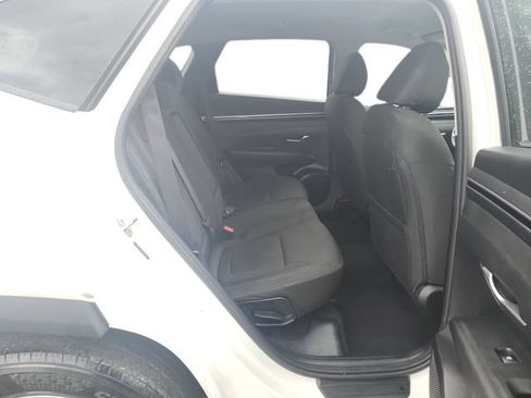 Used 2023 Hyundai Tucson SEL FWD image 28