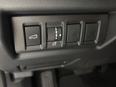 Certified 2026 Subaru Outback Touring XT AWD/4WD image 9