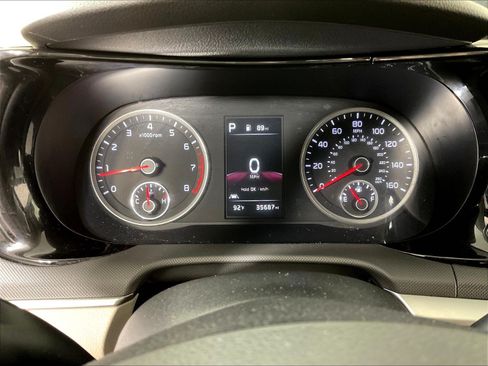 Used 2022 Kia K5 LXS FWD image 13
