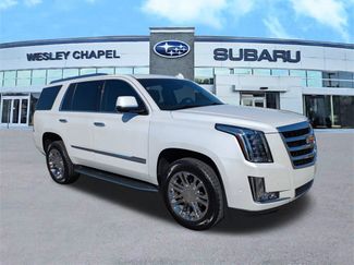 Used 2018 Cadillac Escalade Base video 1