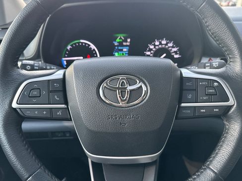 Certified 2023 Toyota Sienna XLE image 29