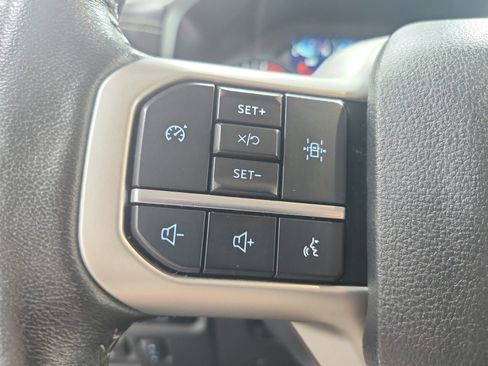 Used 2024 Ford Expedition Max XLT AWD/4WD image 26