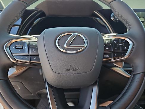 New 2026 Lexus RX 350 F Sport image 25