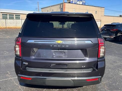Certified 2024 Chevrolet Tahoe LT image 10