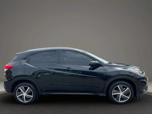 Used 2022 Honda HR-V EX image 4