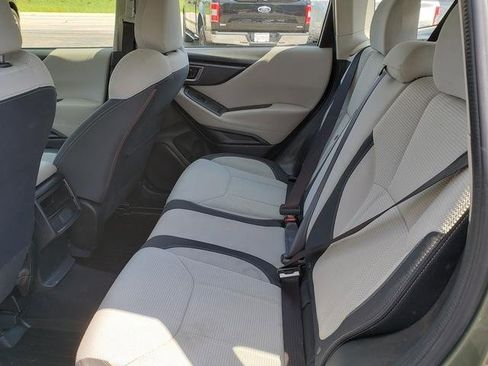 Used 2019 Subaru Forester w/ Alloy Wheel Package AWD/4WD image 13