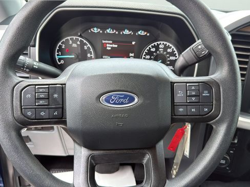Certified 2023 Ford F150 XLT AWD/4WD image 14