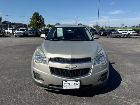 Used 2014 Chevrolet Equinox LT w/ Driver Convenience Package AWD/4WD image 8