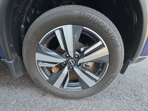 Used 2023 Nissan Rogue SL w/ SL Premium Package AWD/4WD image 23