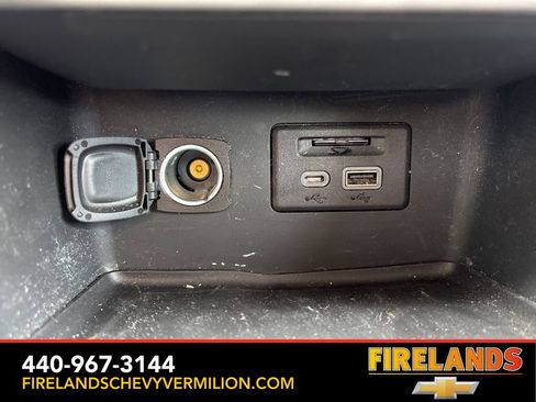 Used 2023 GMC Acadia SLT w/ Technology Package image 20