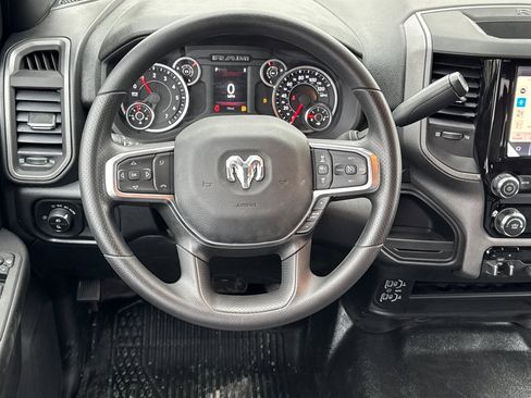 New 2026 RAM 2500 Tradesman image 13