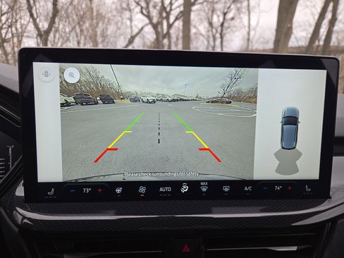 Used 2024 Ford Escape ST-Line w/ Tech Pack #1 image 20