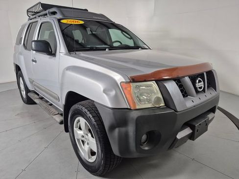 Used 2006 Nissan Xterra SE AWD/4WD image 6