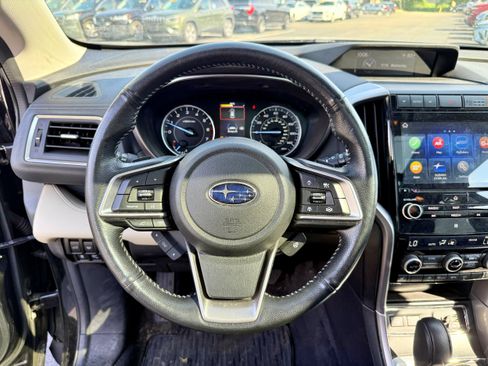 Used 2022 Subaru Ascent Limited w/ Technology Package AWD/4WD image 14