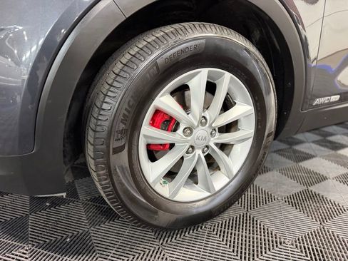 Used 2017 Kia Sorento LX image 8