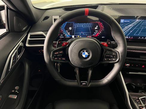 New 2026 BMW M4 Competition w/ Executive Package image 13