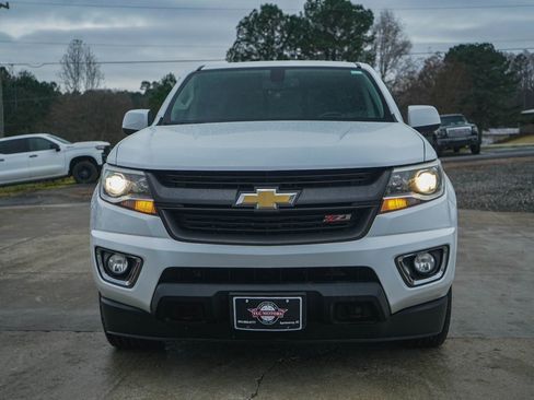Used 2017 Chevrolet Colorado Z71 image 26