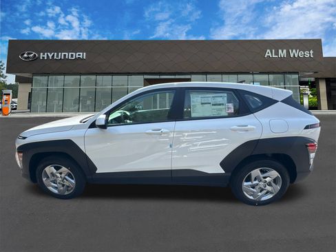 Used 2026 Hyundai Kona SE FWD image 8