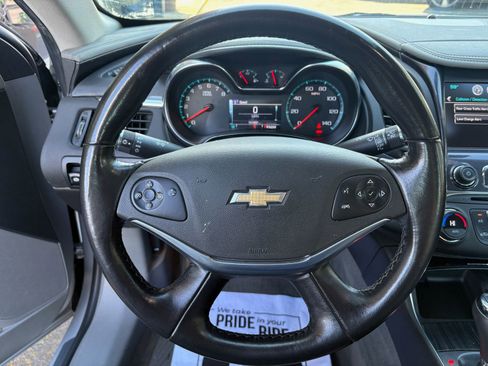 Used 2017 Chevrolet Impala Premier image 37