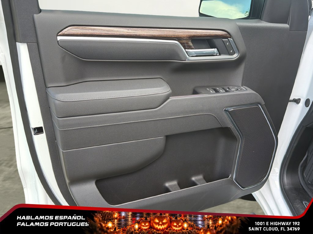 New 2026 GMC Sierra 1500 Elevation w/ Elevation Select Package RWD image 11