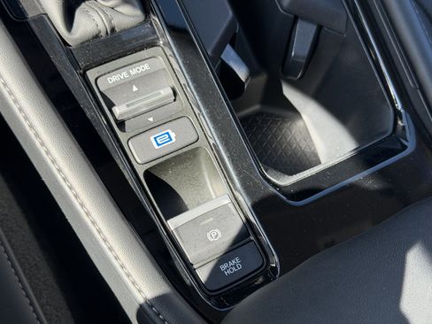 Certified 2023 Honda Accord Touring image 23