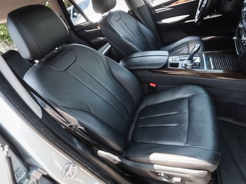 Used 2016 BMW X5 xDrive35i AWD/4WD image 45