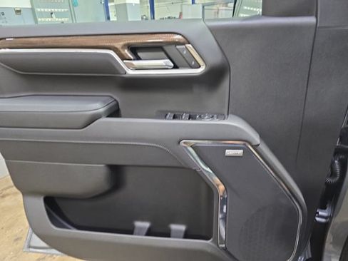 New 2026 Chevrolet Silverado 1500 LT Trail Boss w/ LT Trail Boss Premium Package AWD/4WD image 29