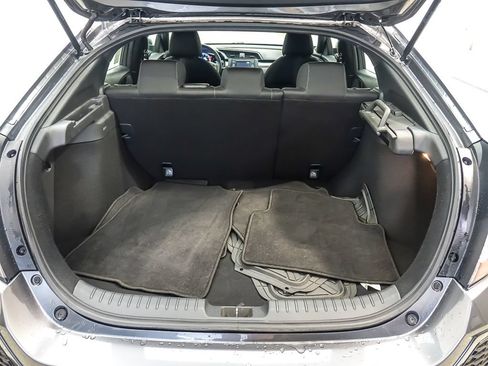 Used 2018 Honda Civic Sport image 20