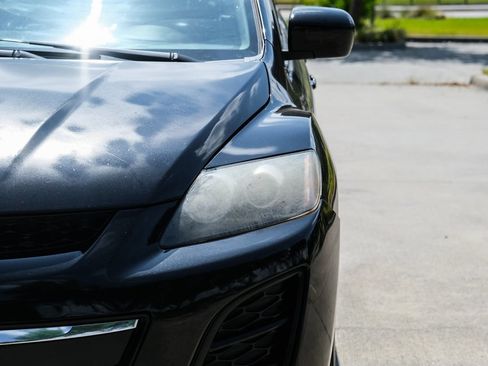 Used 2011 MAZDA CX-7 i Sport FWD image 6