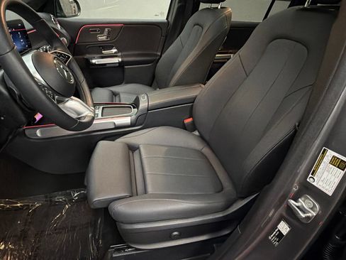 Certified 2026 Mercedes-Benz GLB 250 image 24