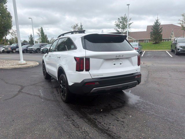 Used 2023 Kia Sorento S w/ Panoramic Sunroof Package AWD/4WD image 14