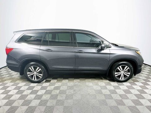 Used 2018 Honda Pilot EX-L image 8