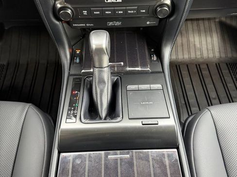 Used 2023 Lexus GX 460 Premium w/ Premium Plus Package AWD/4WD image 19