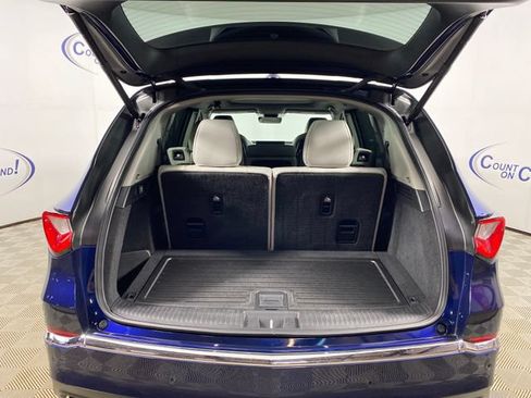 Used 2023 Acura MDX w/ Technology Package AWD/4WD image 7