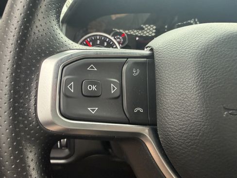 New 2026 RAM 3500 Tradesman AWD/4WD image 33