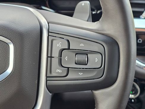 Used 2024 GMC Sierra 1500 SLT w/ SLT Premium Plus Package AWD/4WD image 41