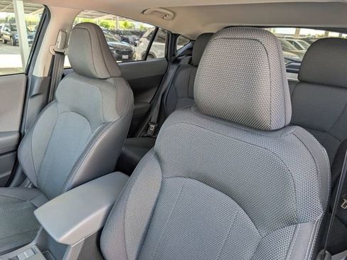 Certified 2024 Subaru Crosstrek 2.0i Premium image 10