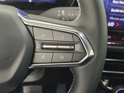 New 2026 Chevrolet Traverse Z71 AWD/4WD image 31