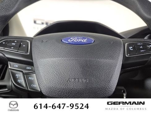 Used 2017 Ford Focus SE FWD image 24