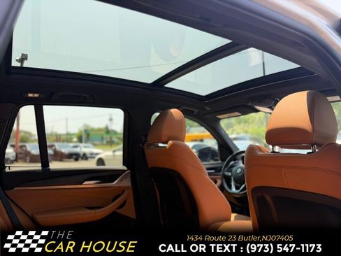 Used 2021 BMW X3 xDrive30e AWD/4WD image 24