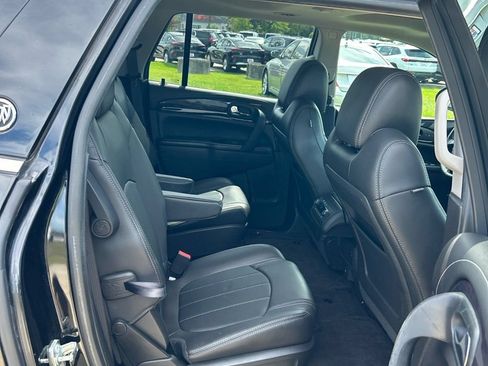 Used 2017 Buick Enclave Premium FWD image 11