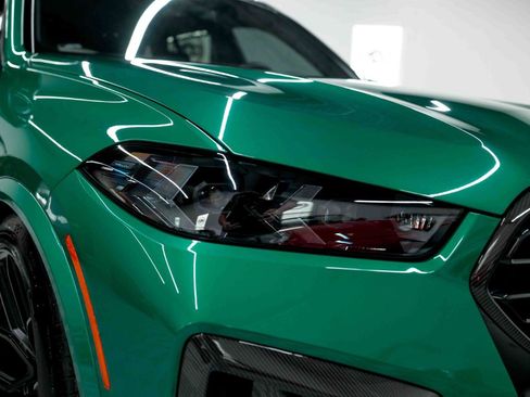 Used 2024 BMW X5 M Competition w/ Executive Package image 18