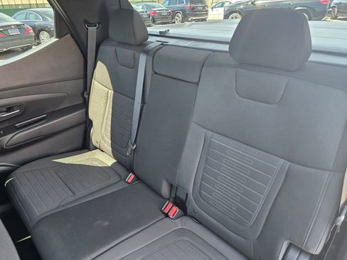Used 2023 Hyundai Santa Cruz SEL image 17