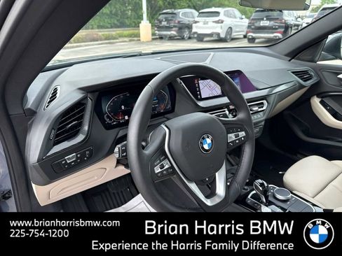 Certified 2024 BMW 228i Gran Coupe w/ Convenience Package image 23