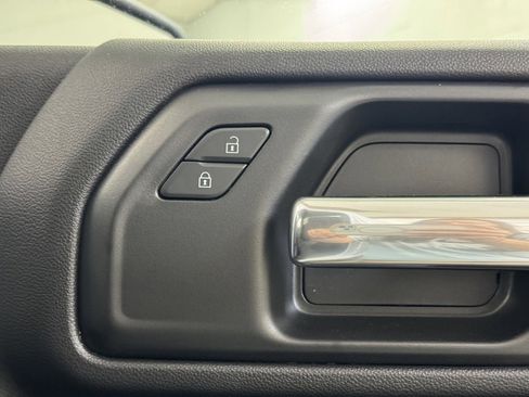 New 2025 GMC Sierra 3500 Pro image 21